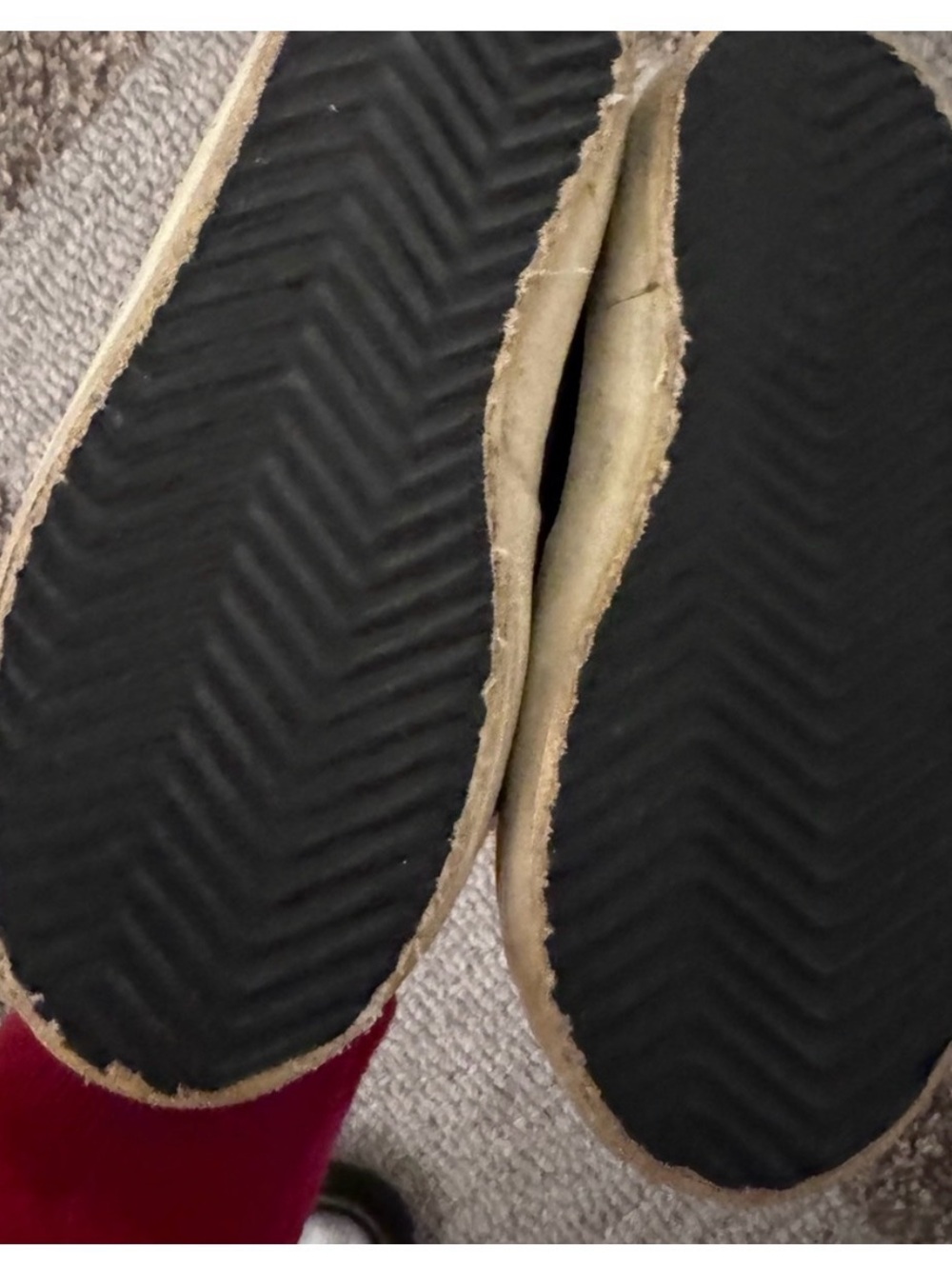 Golden Goose childrens sneakers - Picture 2 of 3